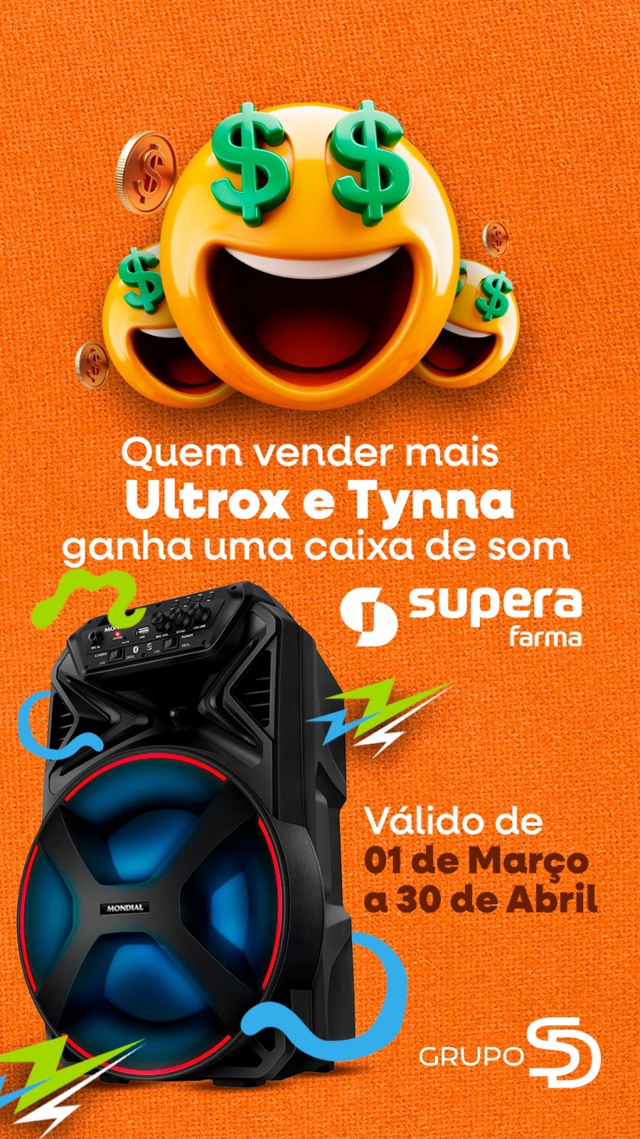 Campanha Supera
